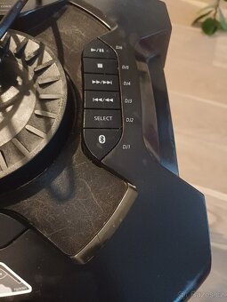 Party box Panasonic - 4