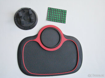 Protiskluzová podložka na mobilní telefon - 4