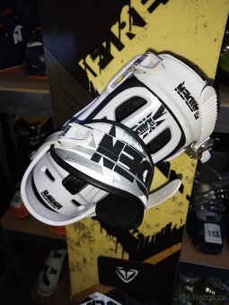 Snowboard Firefly 150cm - 4