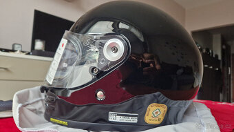 SHOEI GLAMSTER-(S) - 4