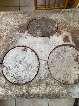 Kamna “Kaborky” - 4