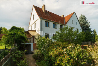 Prodej domu, 100 m2, Třebušín - 4