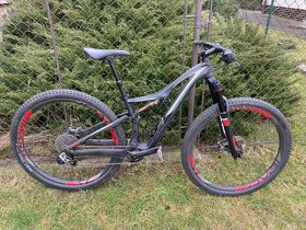 Prodám S-Works Stumpjumper - 4