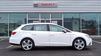 Seat Leon 1.4 TSI 92 Kw - 4