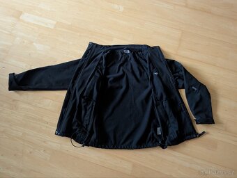 Softshellová bunda vel.S - 4