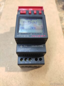 Časovač s Bluetooth - 4