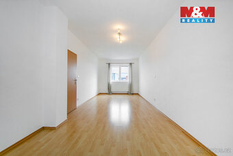 Pronájem bytu 2+kk, 67 m², Plzeň, ul. Otýlie Beníškové - 4