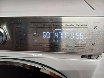 Hisense  č2 Parni pračka - 4