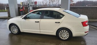 Škoda Octavia III 1.4 G-Tec CNG 81kW Elegance rv 2016-CZ-TOP - 4