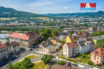 Prodej rodinného domu, 100 m², Děčín, ul. Riegrova - 4