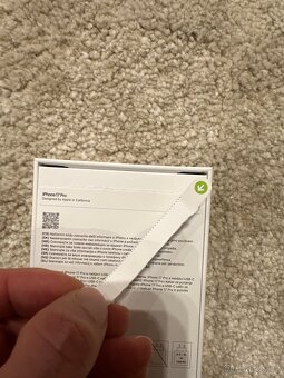 Apple Iphone 17 Pro 512 GB Cosmic Orange - 4