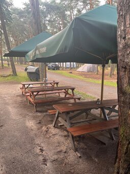 Stánek s občerstvením - 4