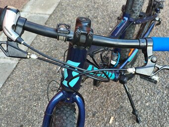 Dětské kolo SCOTT Contenssa - 4