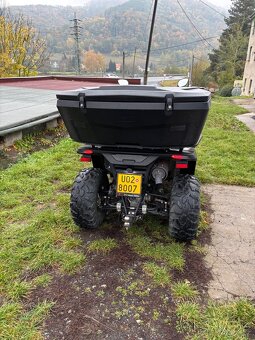 Segway AT5 L EPS T3B - 4