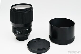 Sigma 135/1.8 DG HSM Art Nikon - 4