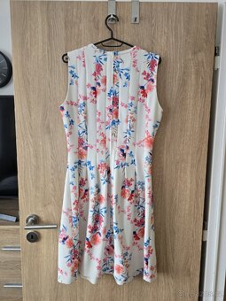 Dámské šaty H&M vel. L - 4