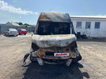 Iveco Daily 2.3HPi / 2016 - 4