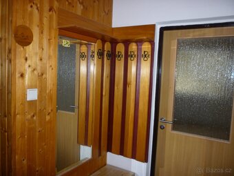 Pronájem bytu 2+1 - 4