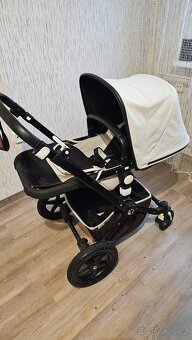 Kočárek Bugaboo Cameleon - 4