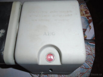 Prodám retro teplomet - 4
