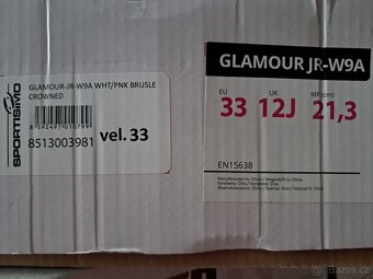 Dětské a dámské brusle - 4