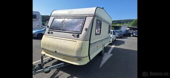 Karavan Hobby 420 - 4