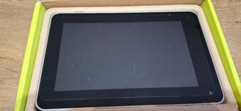 Tablet Acer - 4