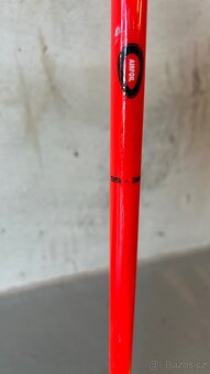 Hůlky LEKI Worldcup lite 95cm - 4