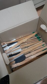 Klavír august förster - 4