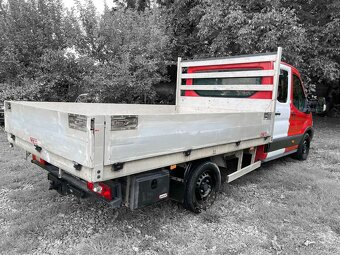 Ford Transit 2.0 1.MAJ. ČR DPH 7MÍST TAŽNÉ - 4
