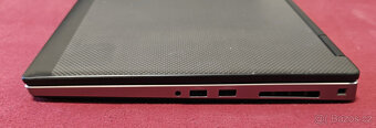 Dell Precision 7530 - 4