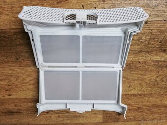 Motor Filtr  BOSCH SIEMENS - 4