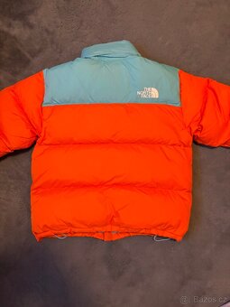 The north face bunda - 4