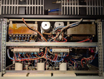 Laboratorní zdroj Statron 3225 - 4