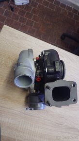 Repasované turbodmychadlo Ducato 2.8 - 4