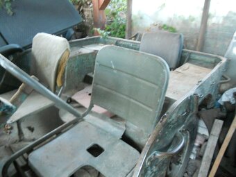 Jeep Willys Ford GPW 1943 - 4