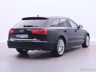 Audi A6 2,0 TDI 140kW S-Tronic (2014) - 4