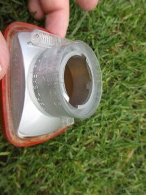 Sklíčka blinkru Suzuki originál - 4