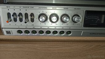 Grundig RPC 310 + díly - 4