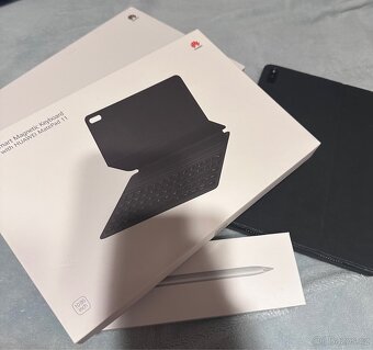 Huawei MatePad 11 tablet - 4