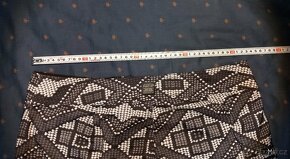 Koupací šortky plavky Matix - 4