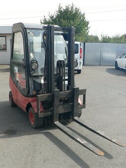 LINDE H 16 Diesel - 4