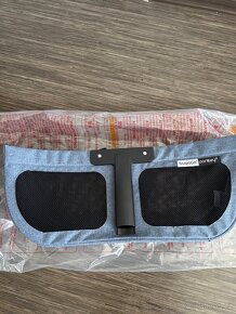 Novy postranni kos bugaboo donkey - 4