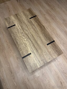 Konferenční stolek - 4