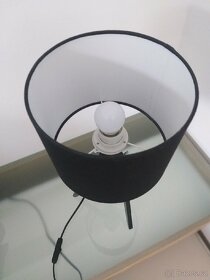2x stolni lampa - 4