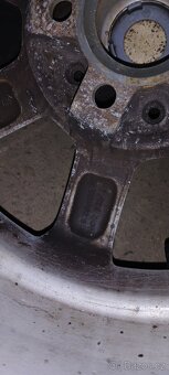 Lita kola škoda - 4