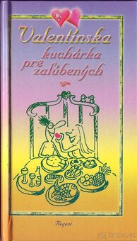 Knihy  pro zahrádkáře - 4