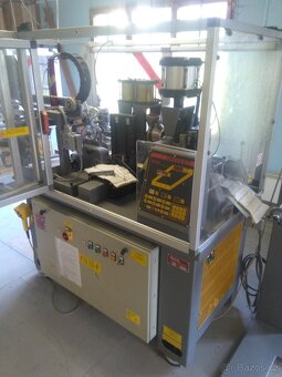 Linka na výrobu matraci - 4