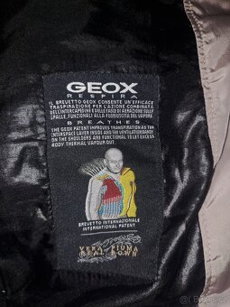 Zimni kabat Geox 40. - 4
