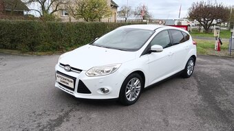 Ford Focus 1.6  134KW KUŽE - 4